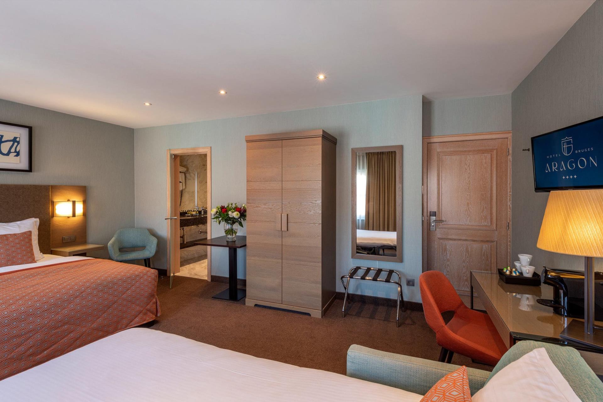 Casselbergh® Residences