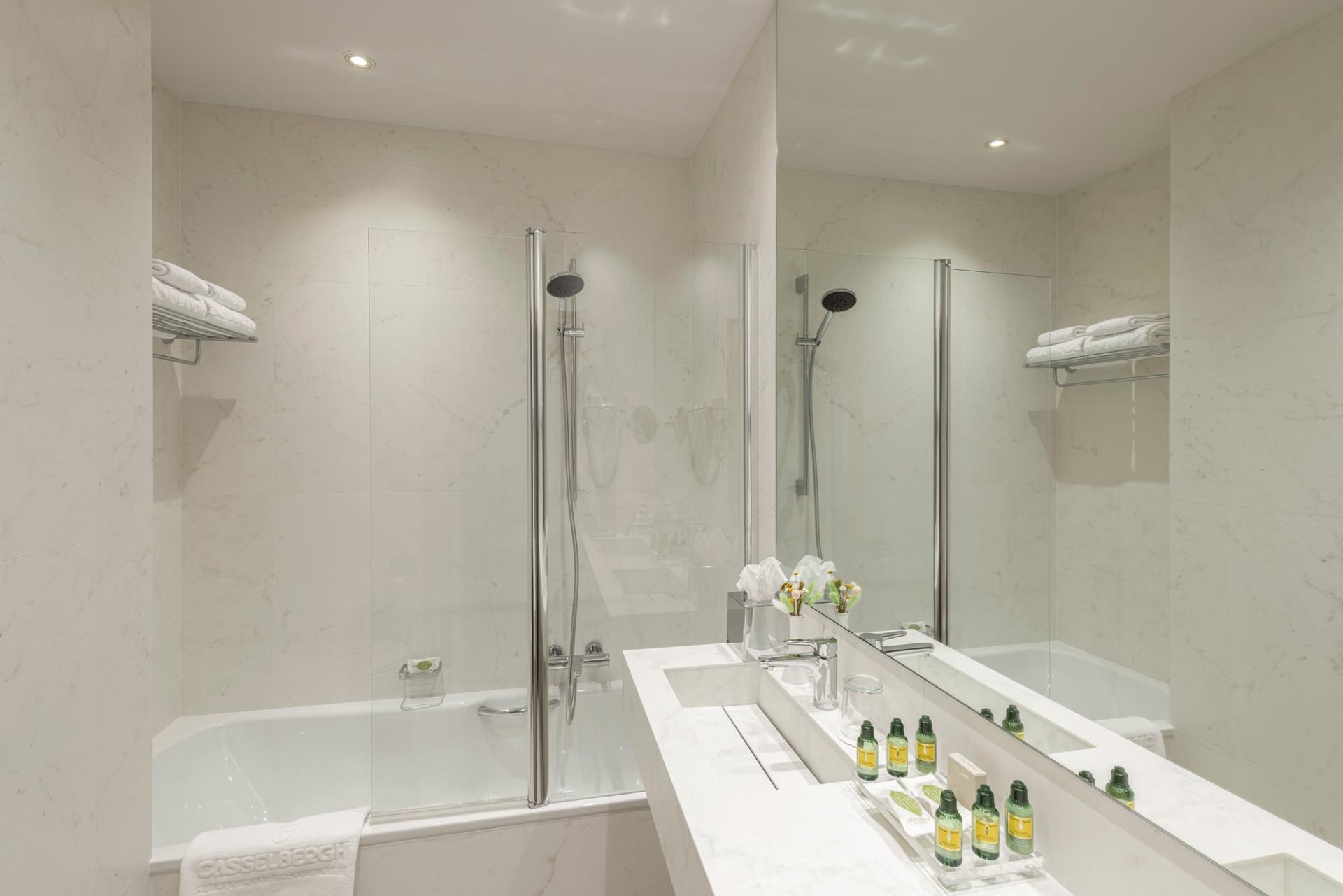 Casselbergh® Residences