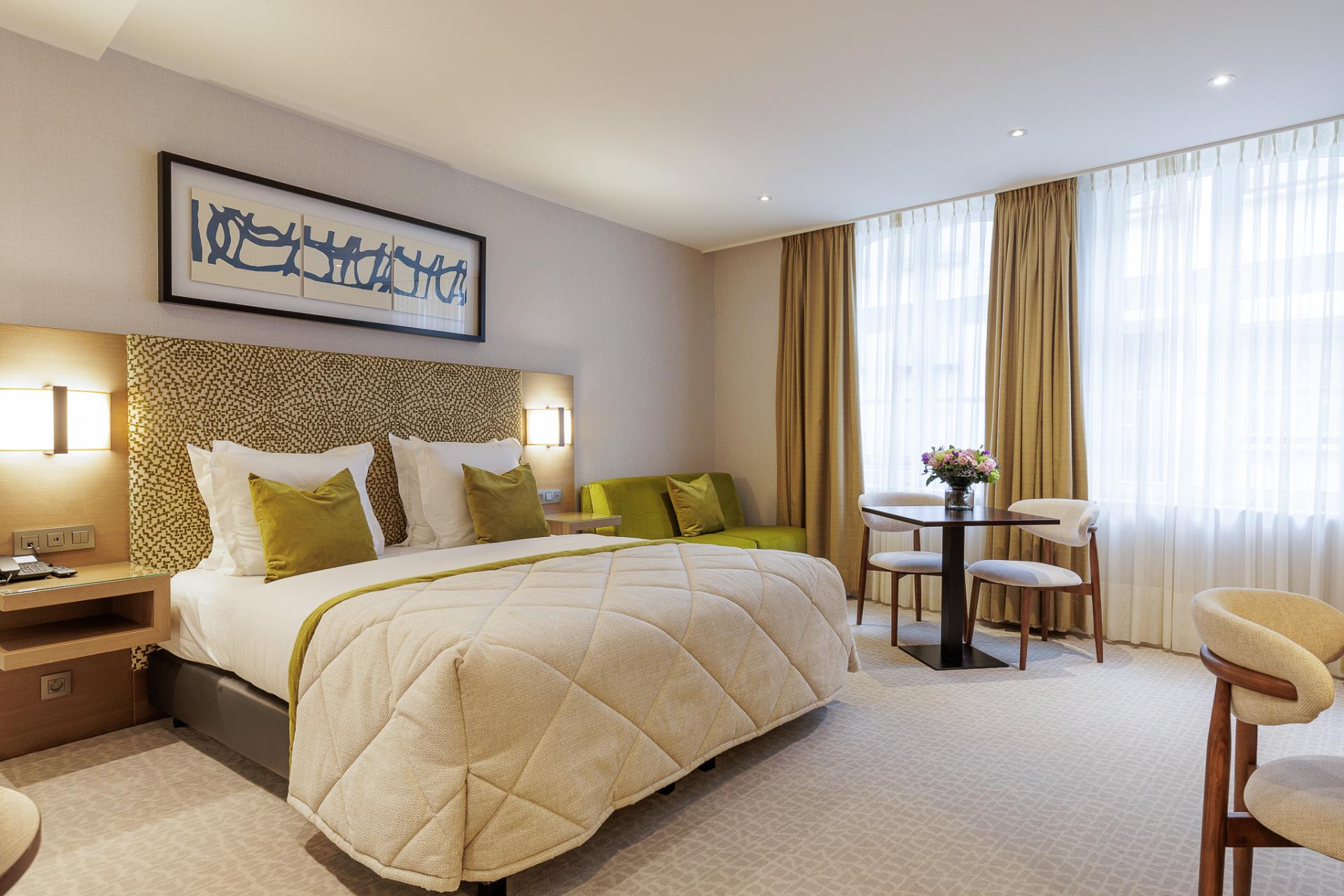 Casselbergh® Residences