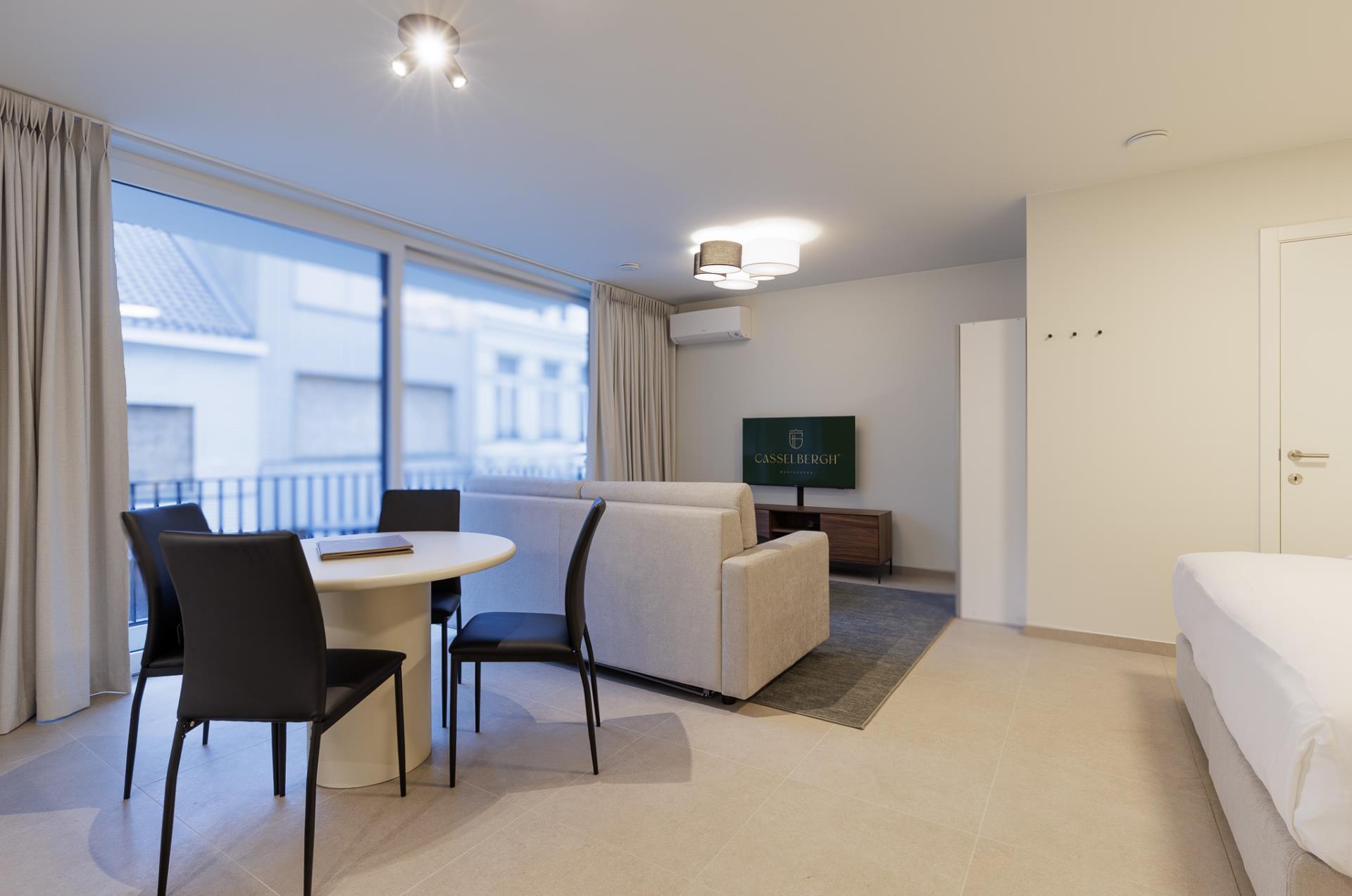 Casselbergh® Residences