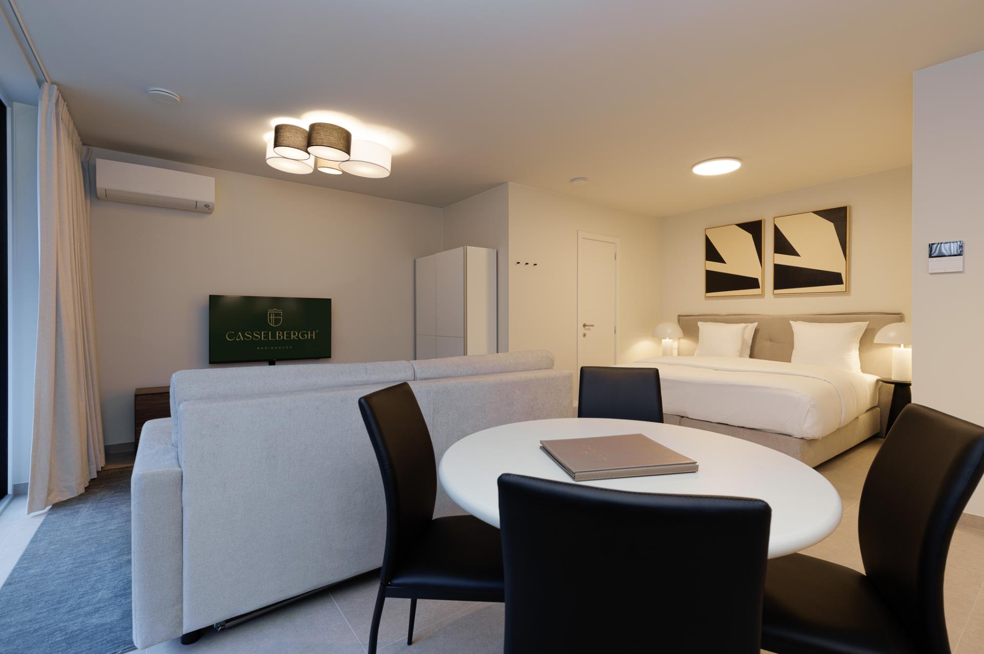 Casselbergh® Residences