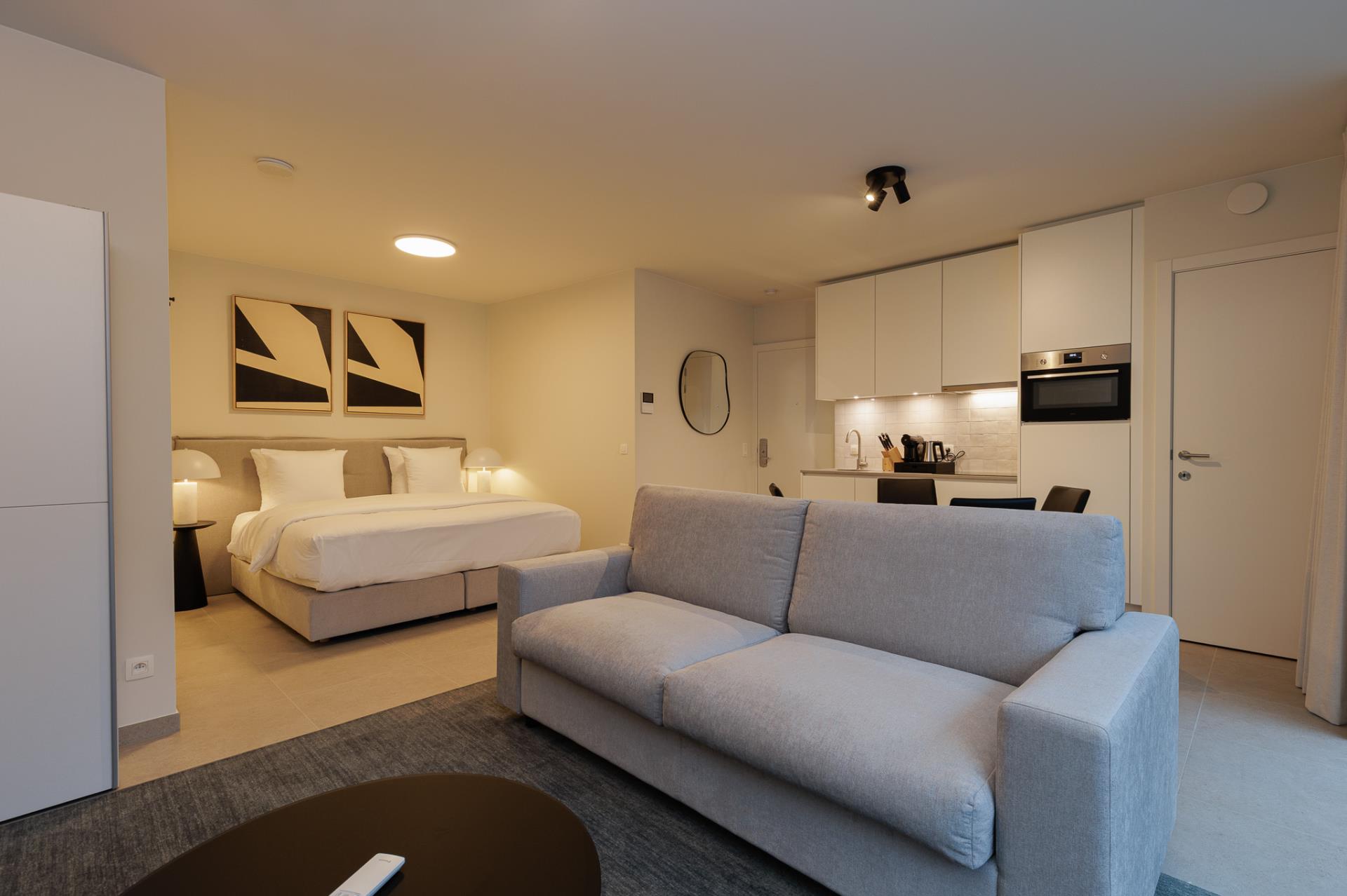 Casselbergh® Residences