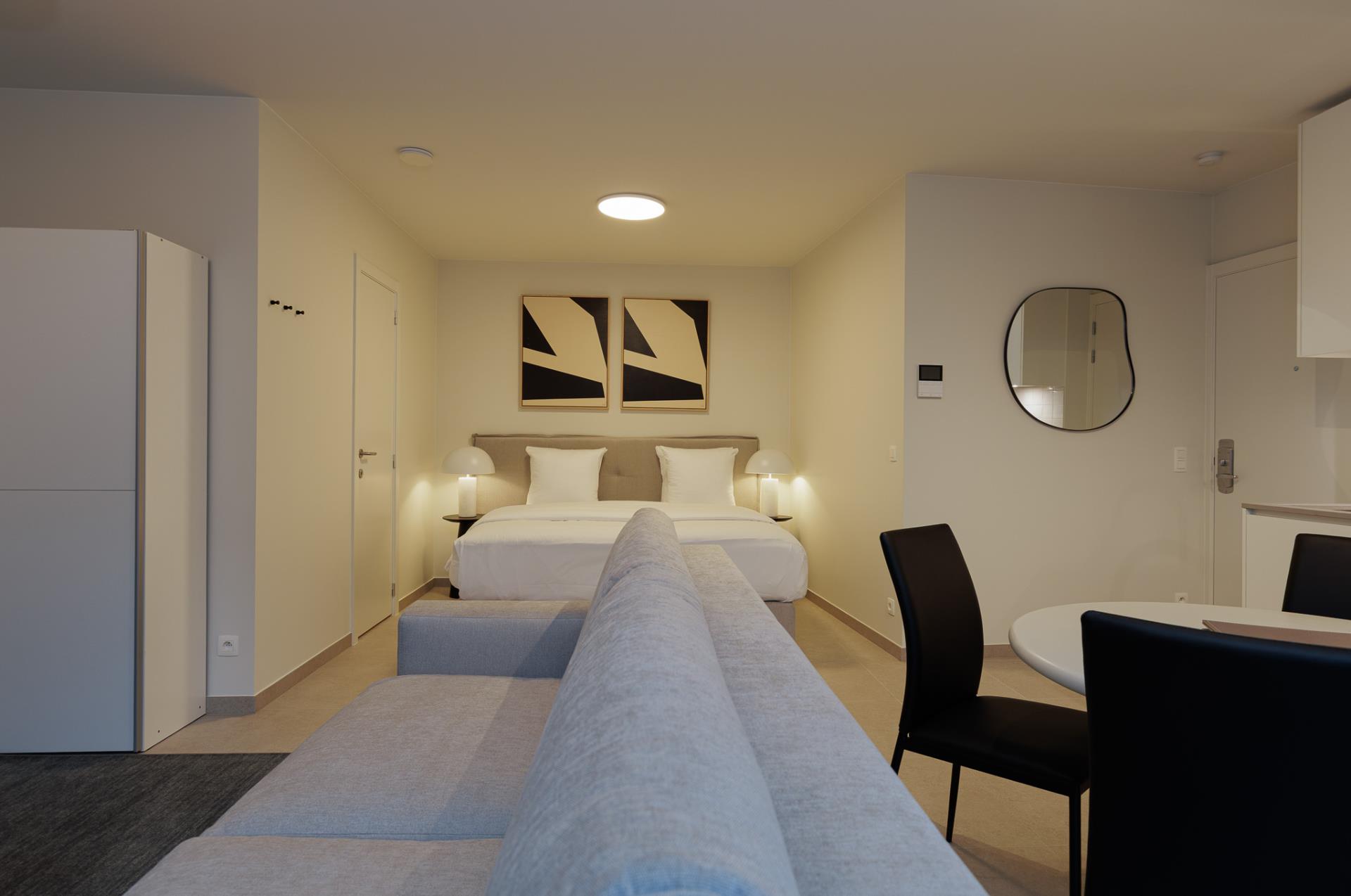 Casselbergh® Residences