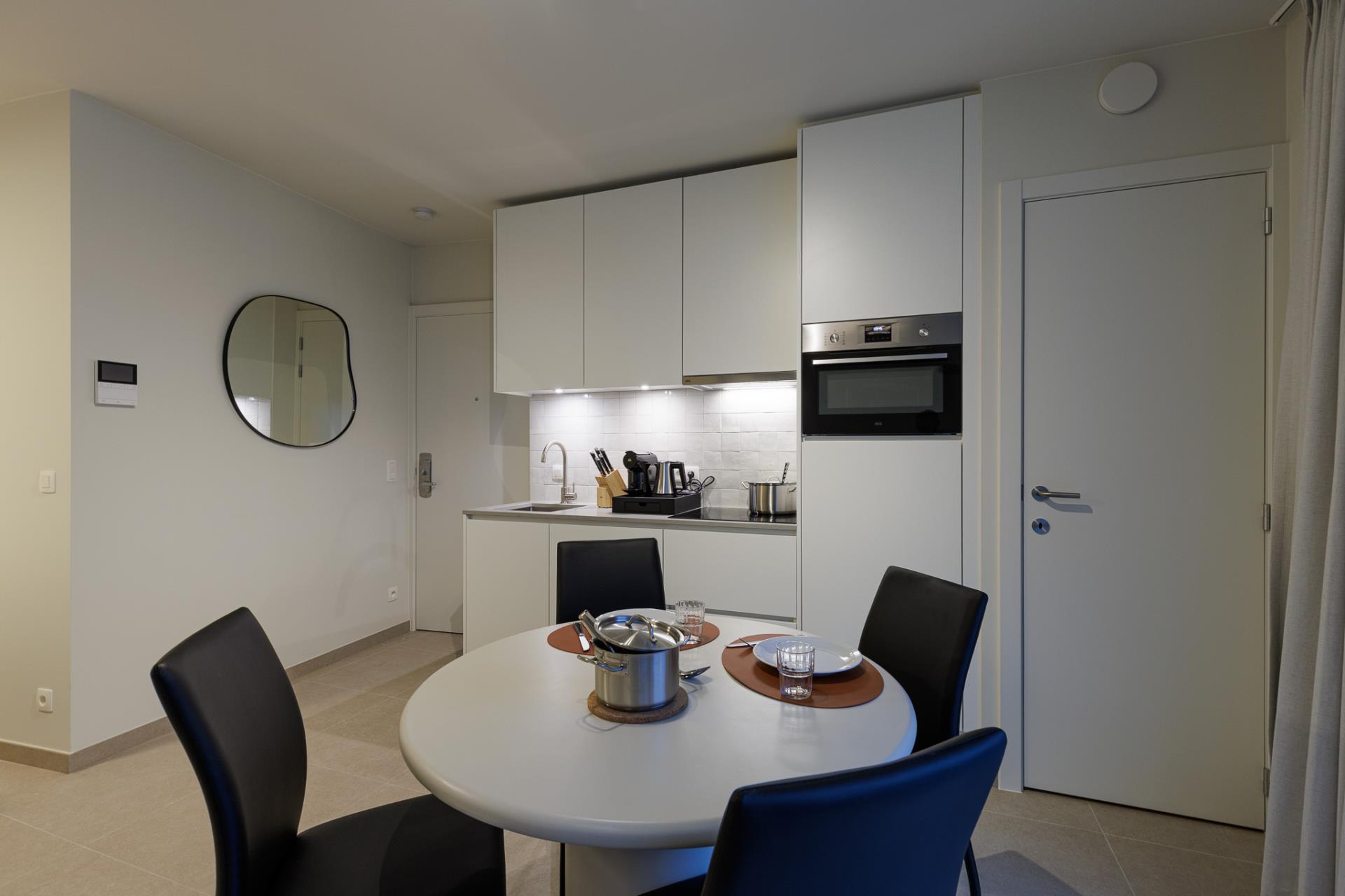 Casselbergh® Residences