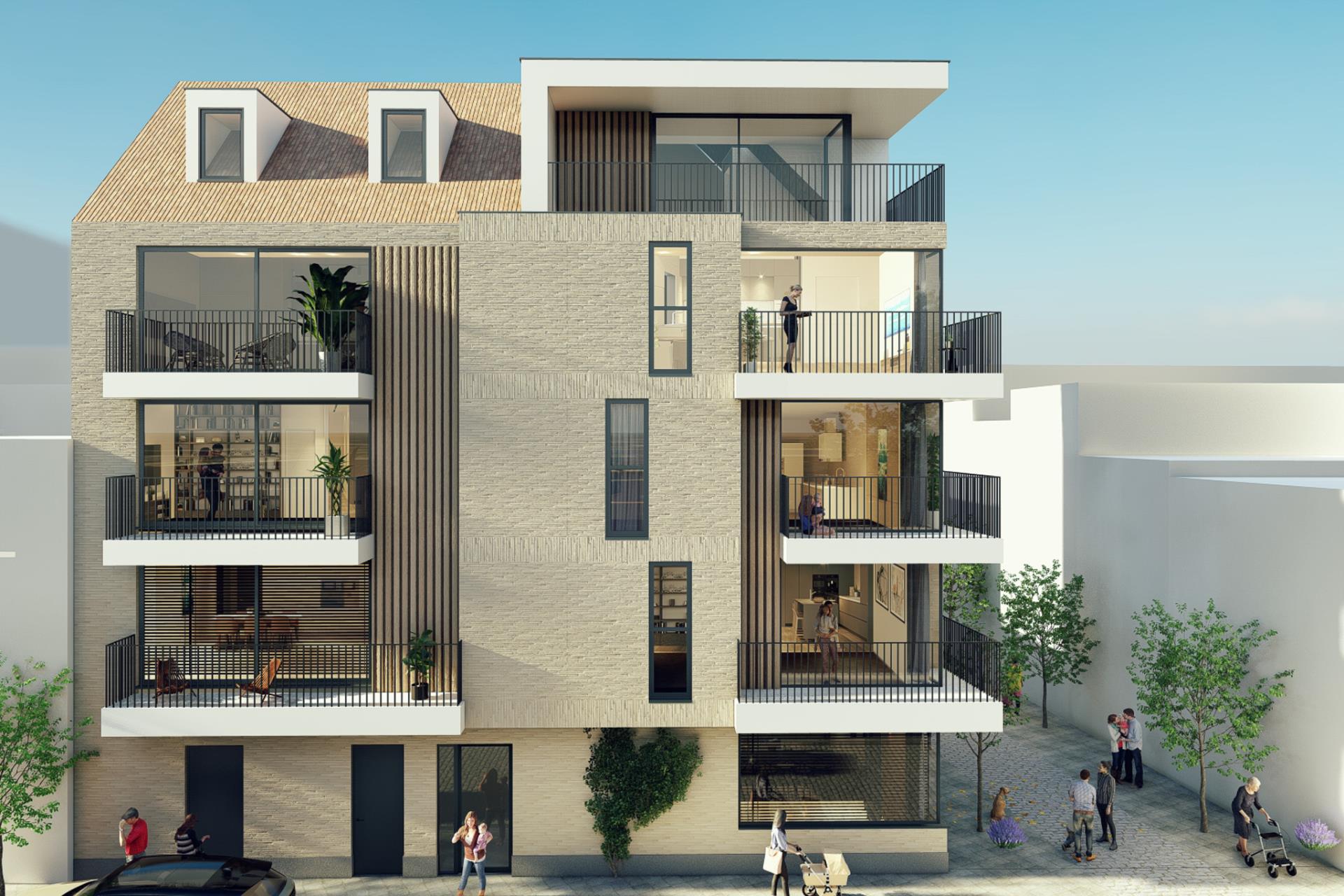 Casselbergh® Residences