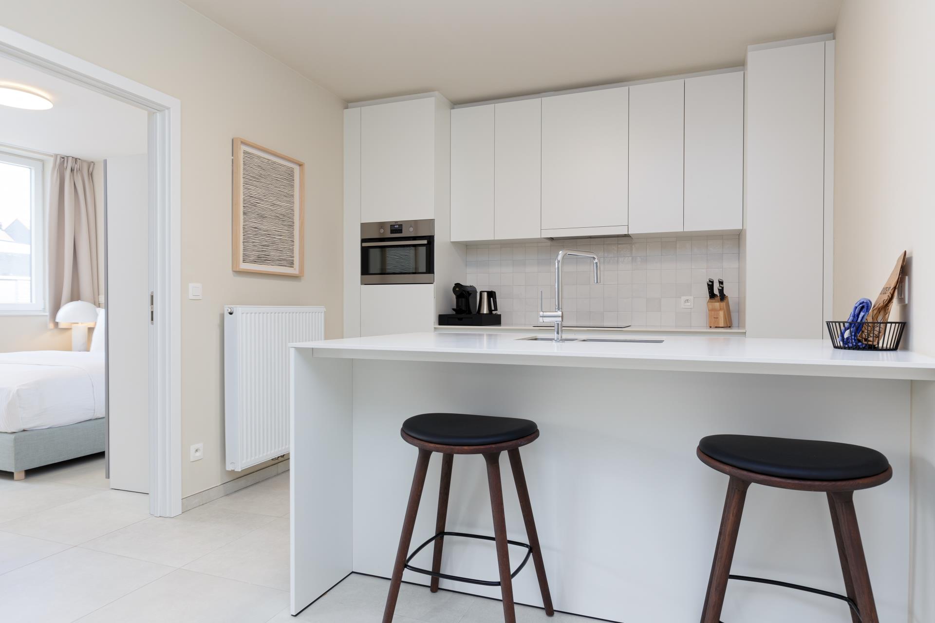 Casselbergh® Residences