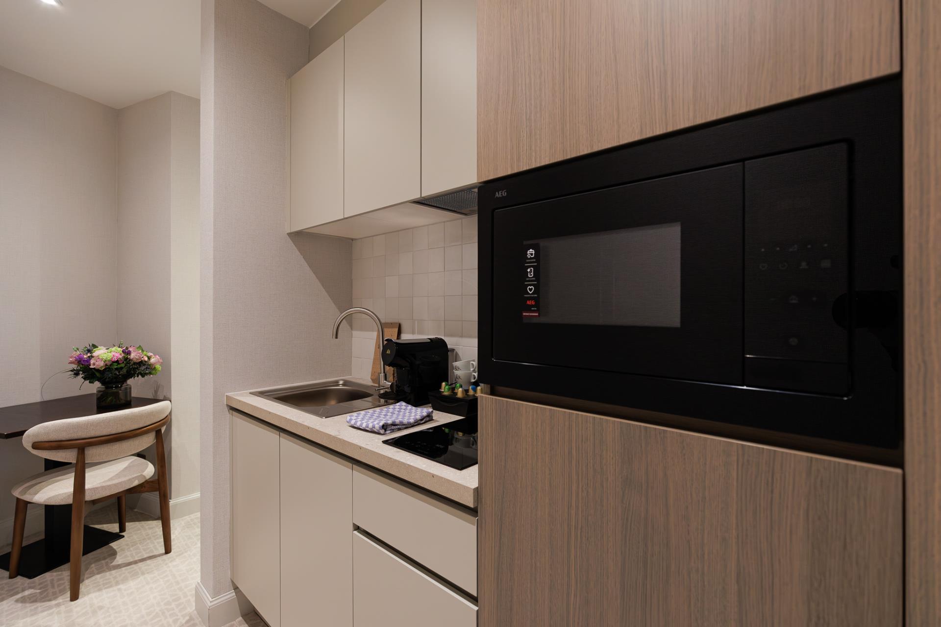 Casselbergh® Residences