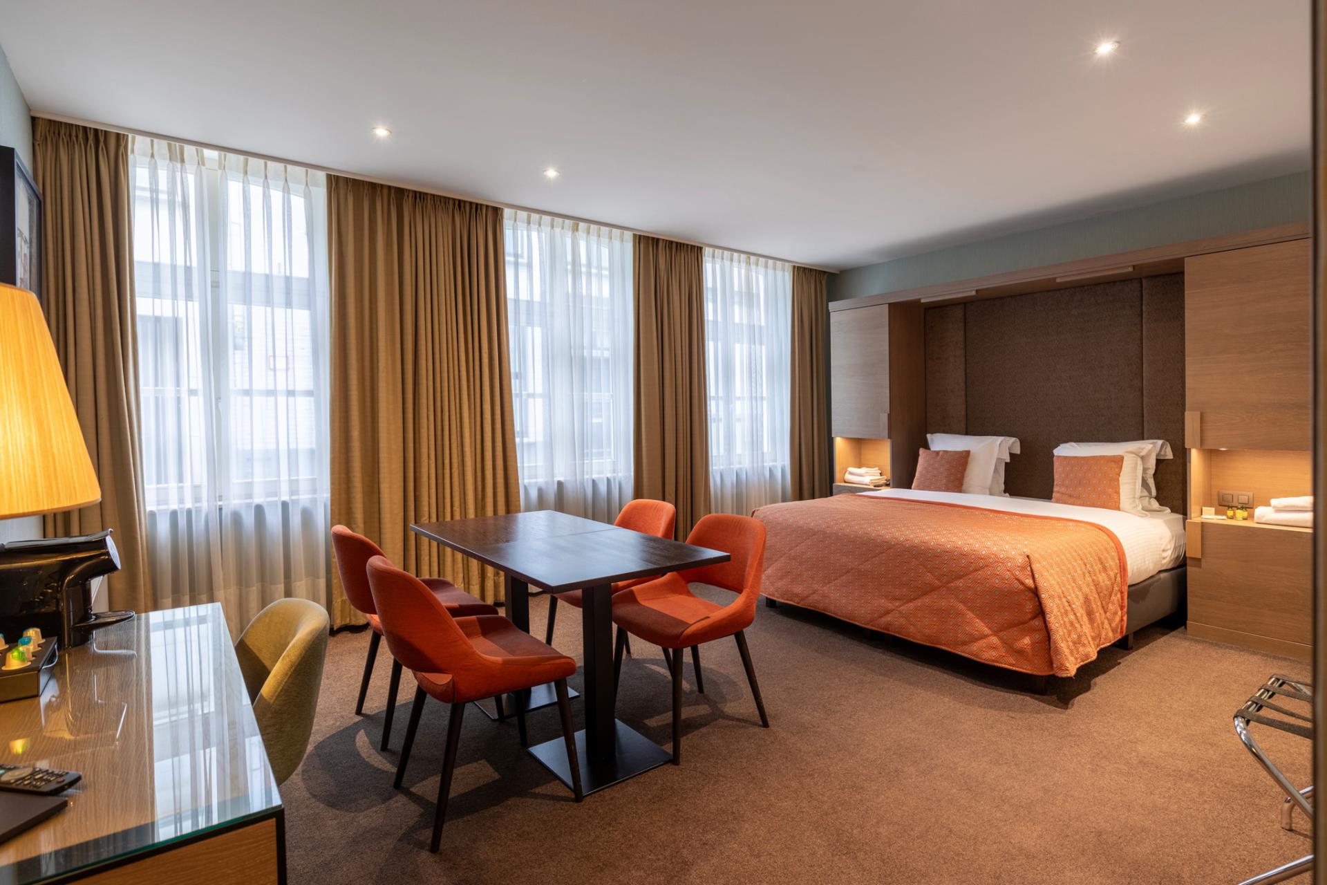 Casselbergh® Residences