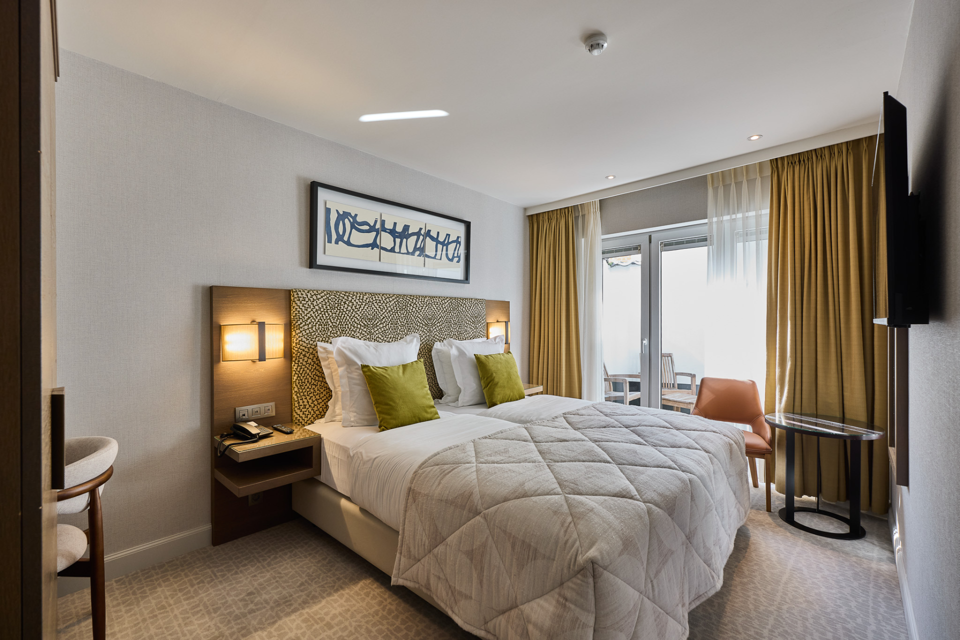 Casselbergh® Residences