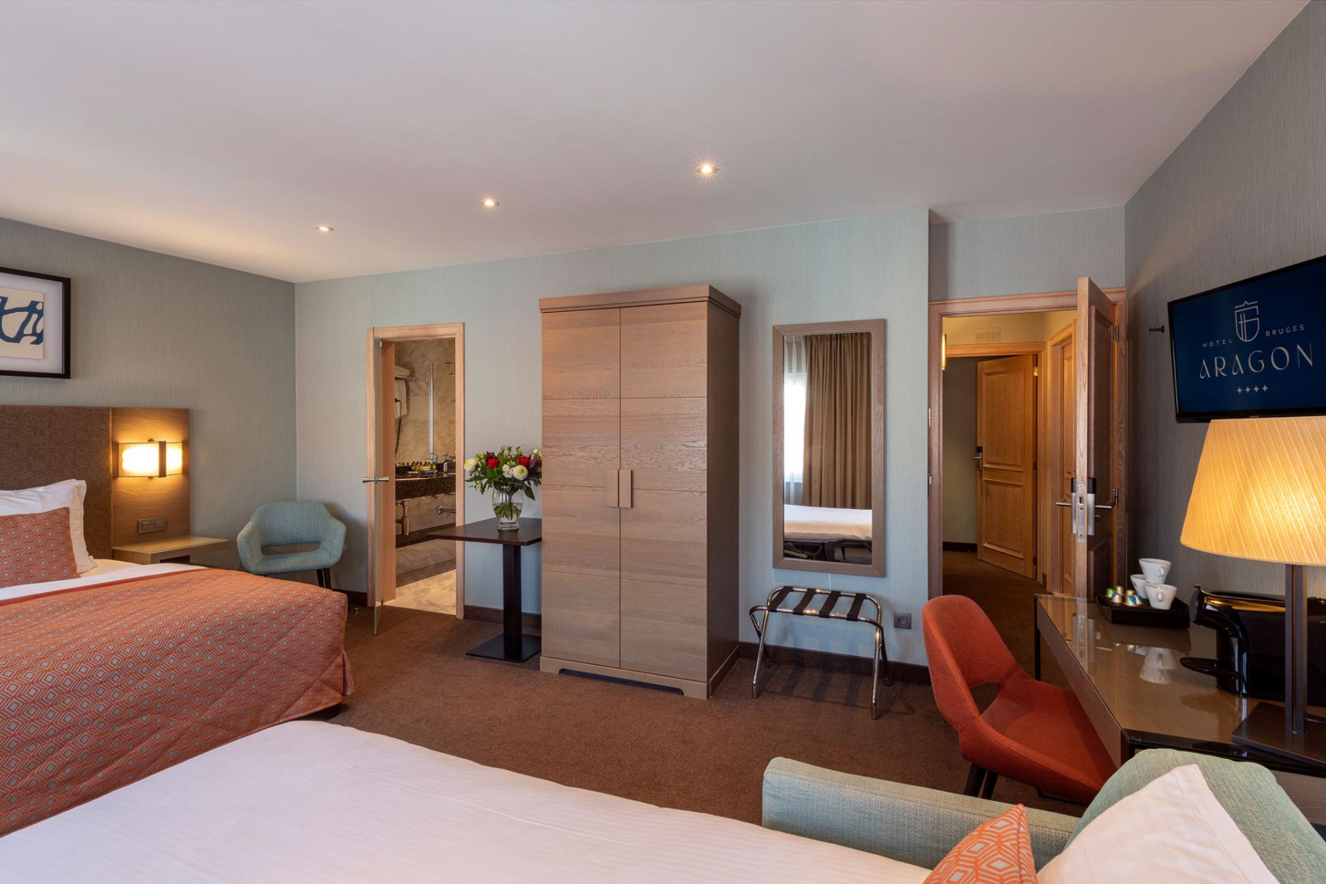 Casselbergh® Residences