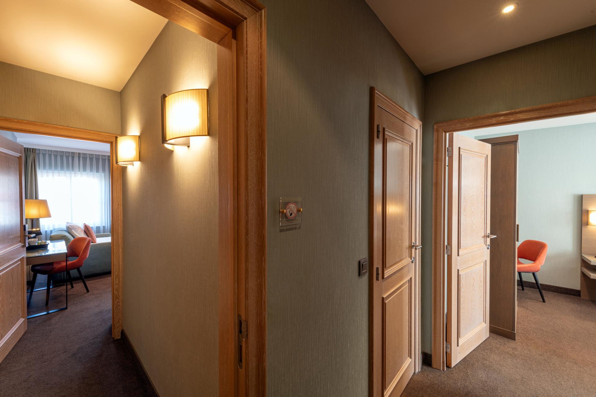 Casselbergh® Residences