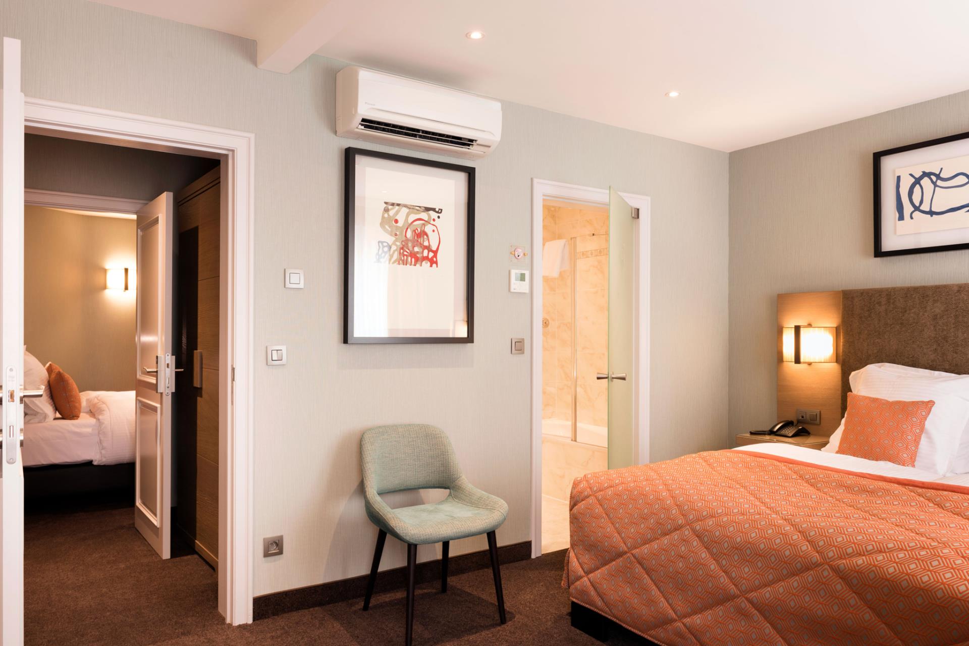 Casselbergh® Residences