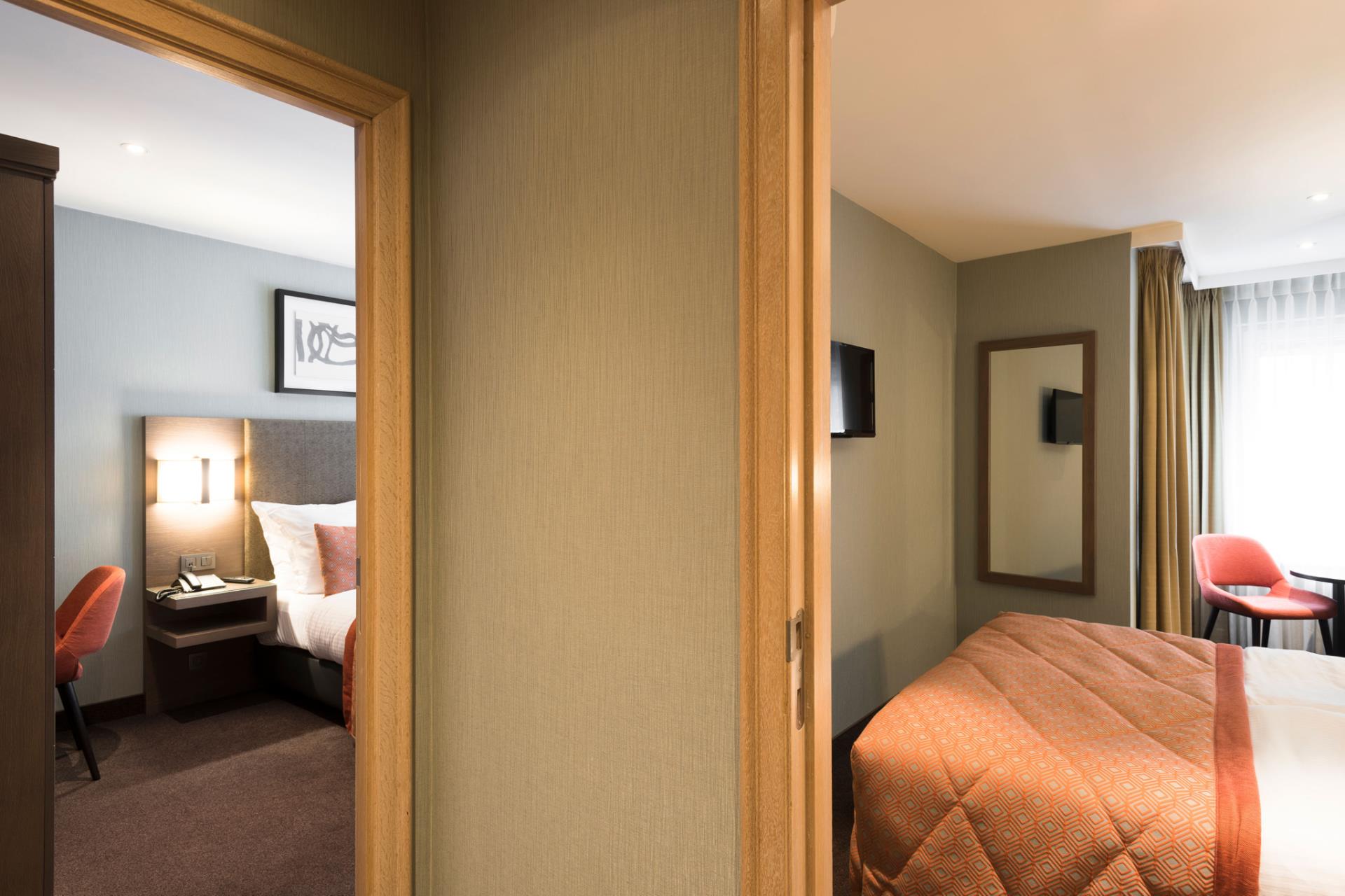 Casselbergh® Residences