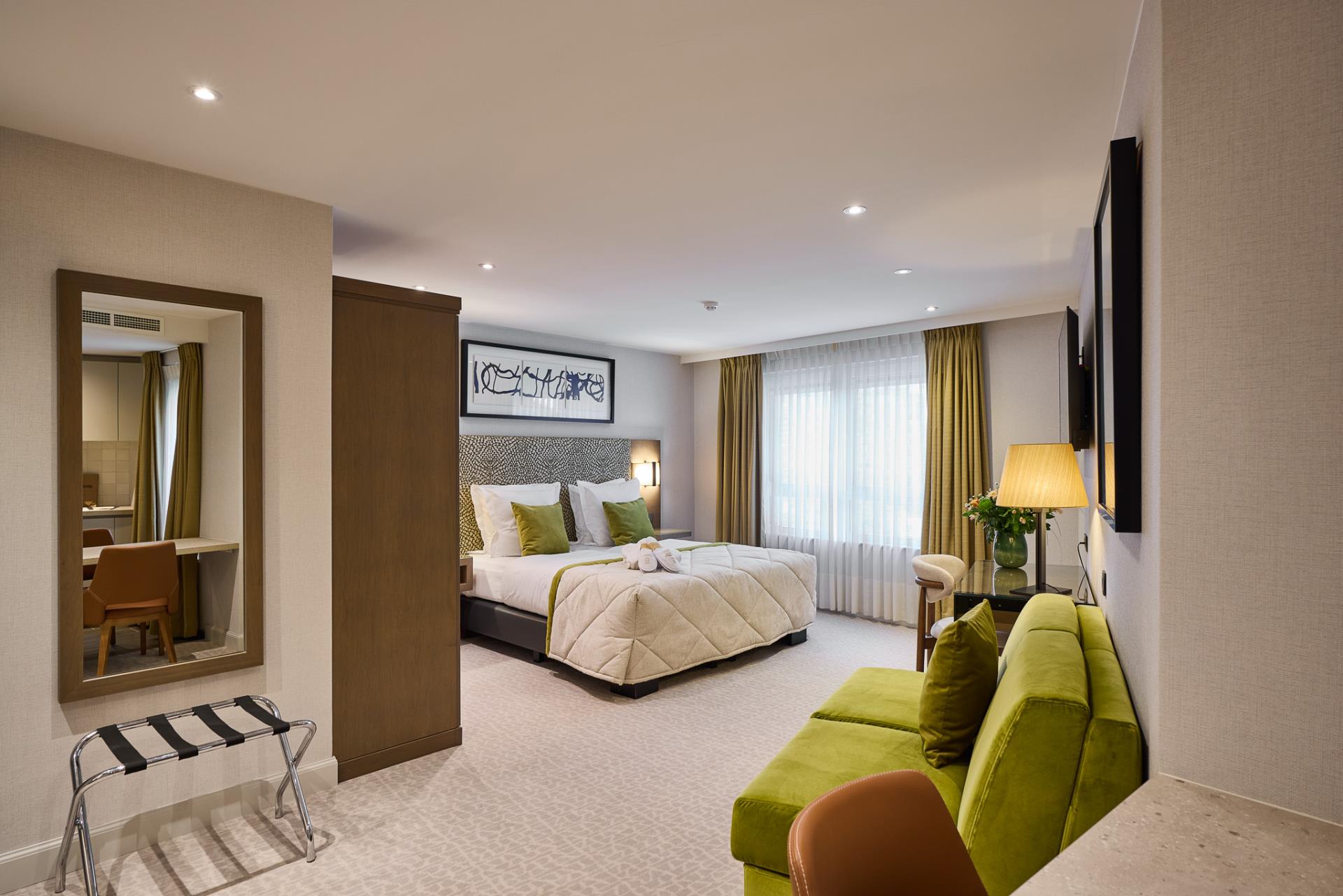 Casselbergh® Residences