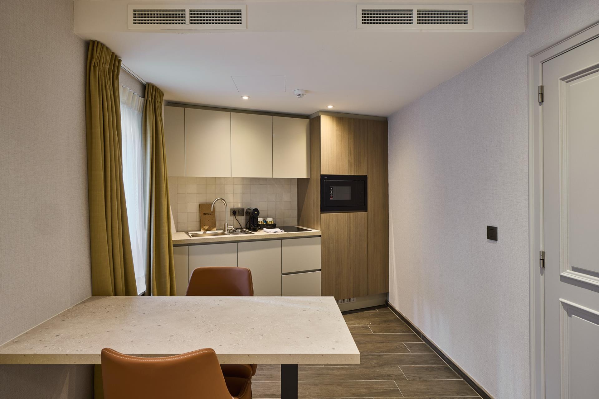 Casselbergh® Residences