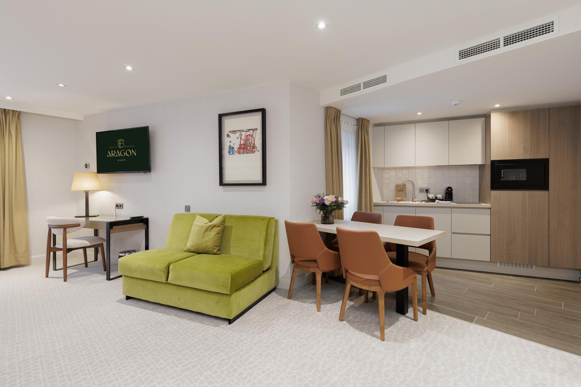 Casselbergh® Residences