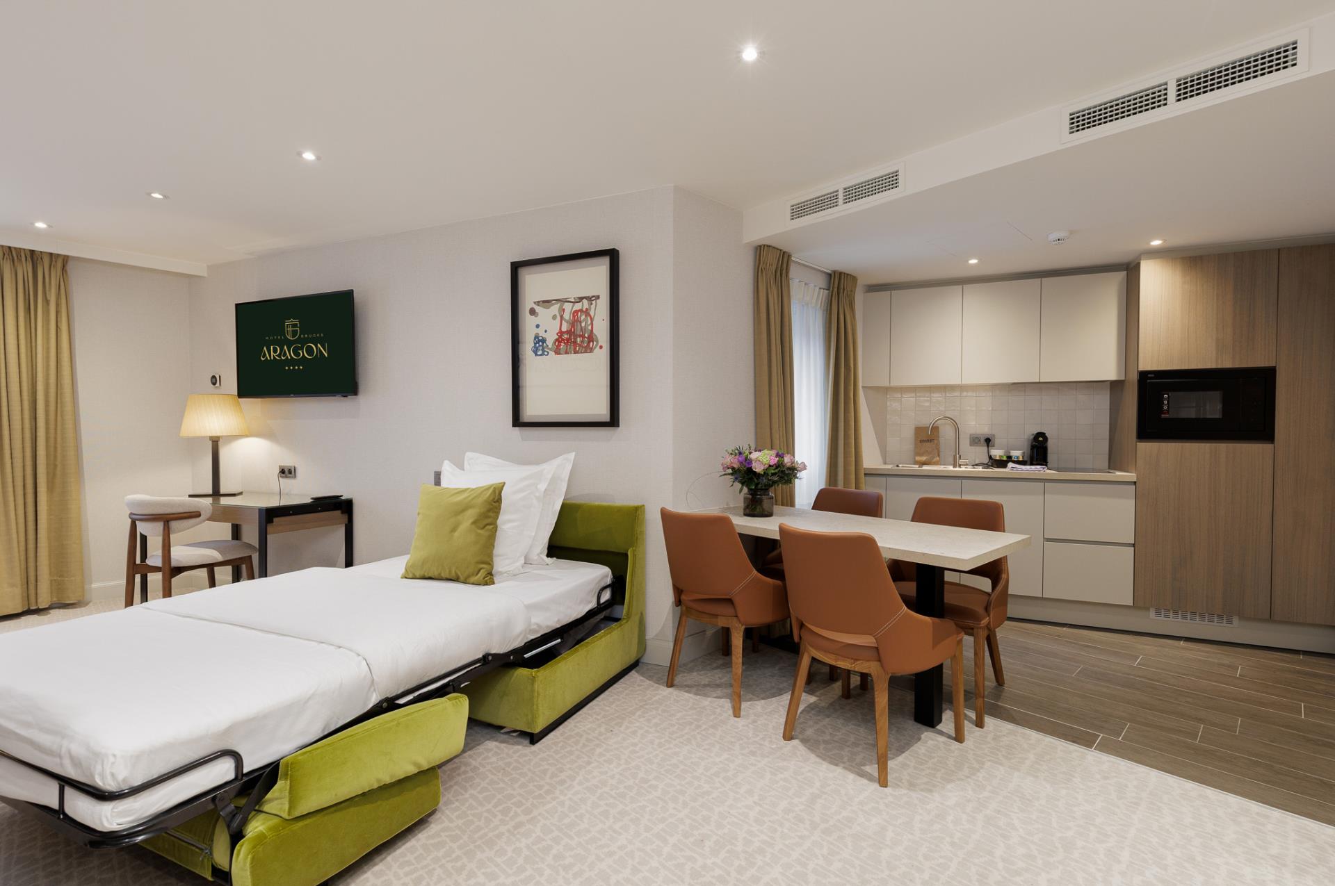 Casselbergh® Residences