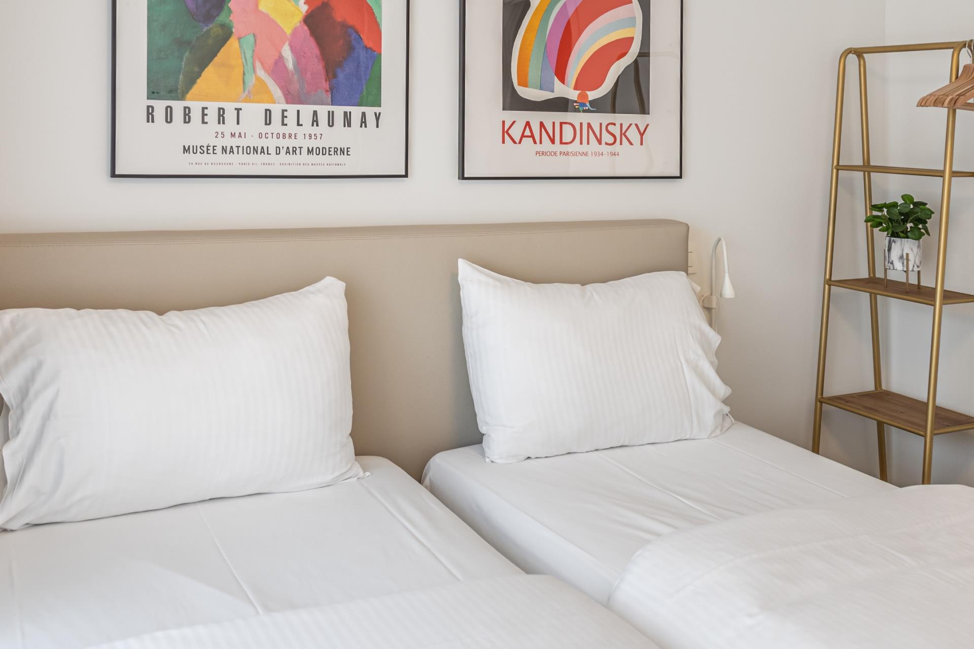 Casselbergh® Residences