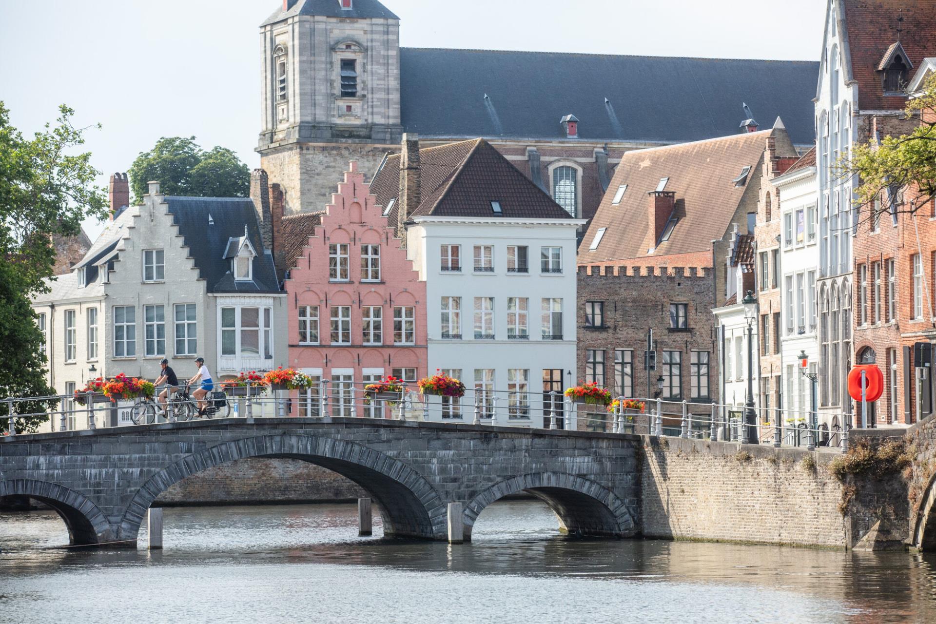 Casselbergh® Residences