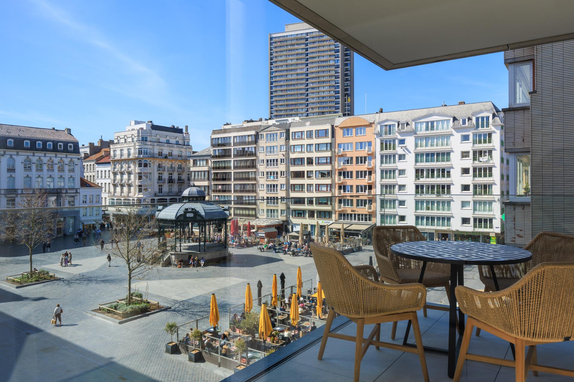 Casselbergh® Residences