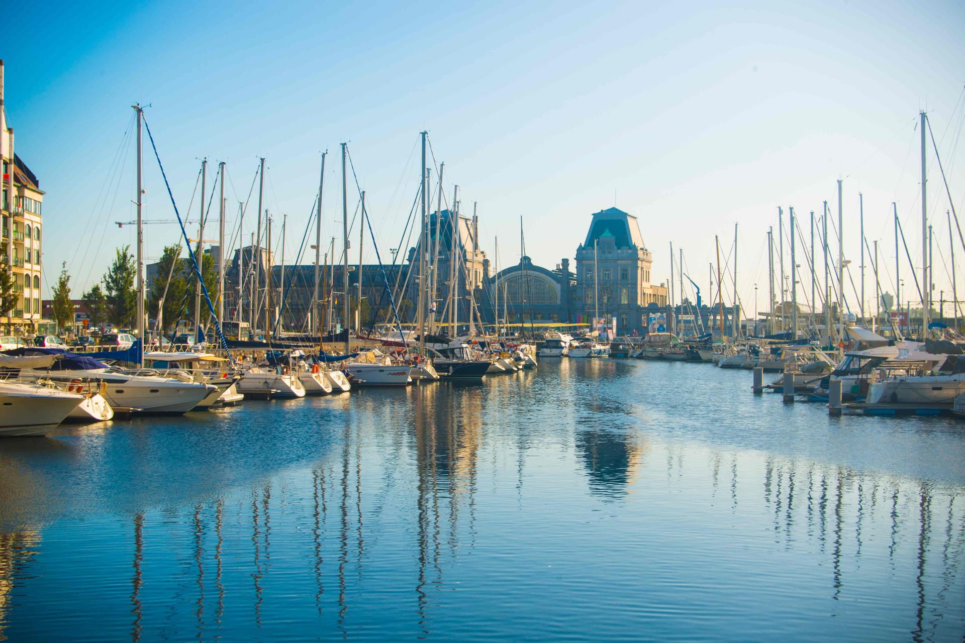 Casselbergh® Residences