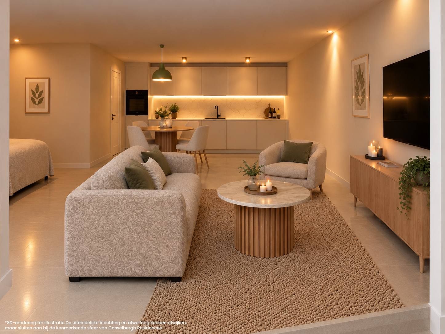 Casselbergh® Residences