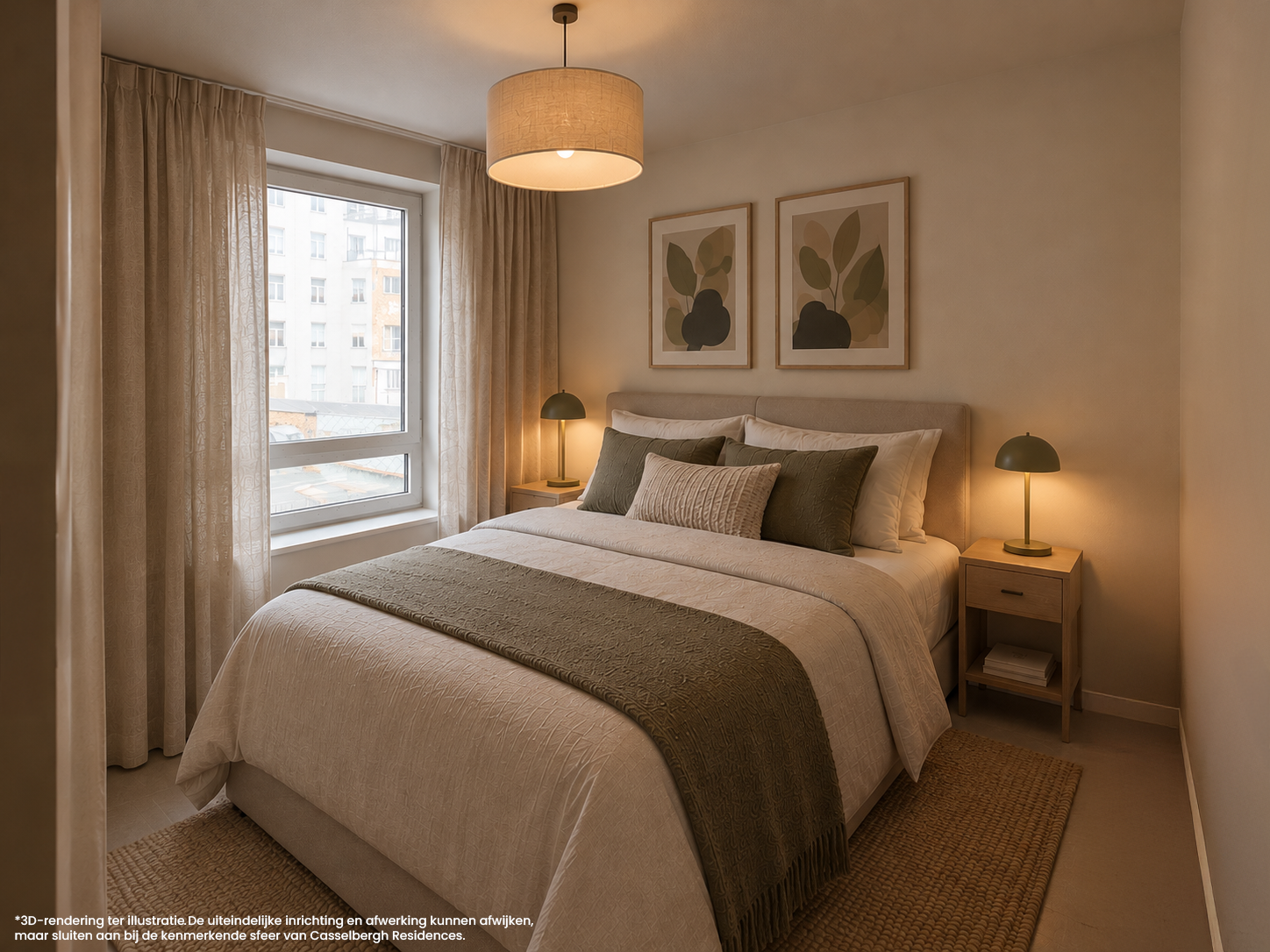 Casselbergh® Residences