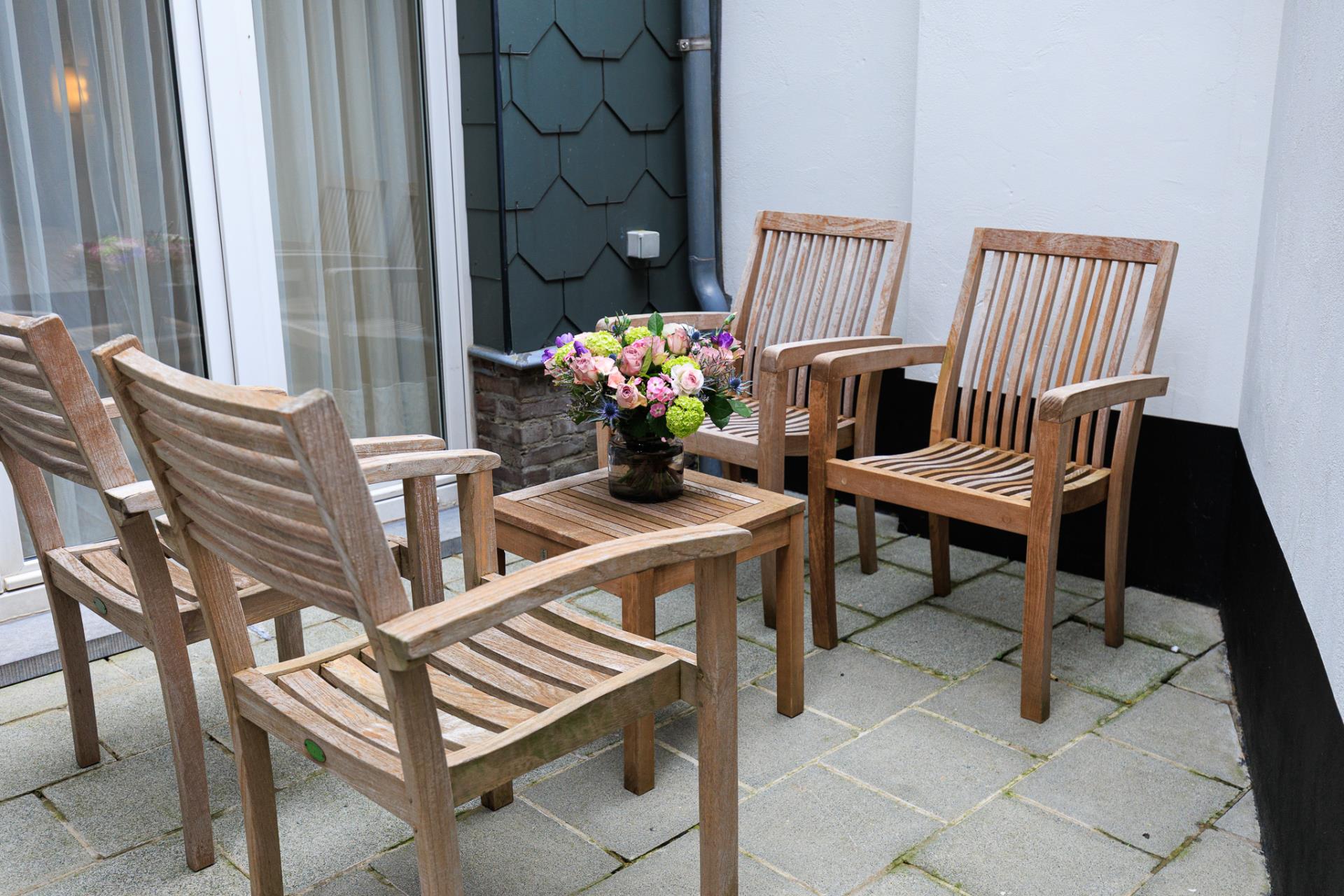 Casselbergh® Residences