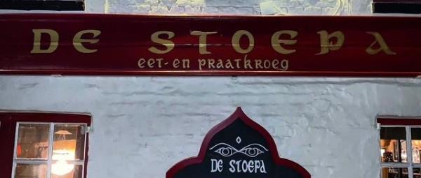 Home | De Stoepa - Brugge