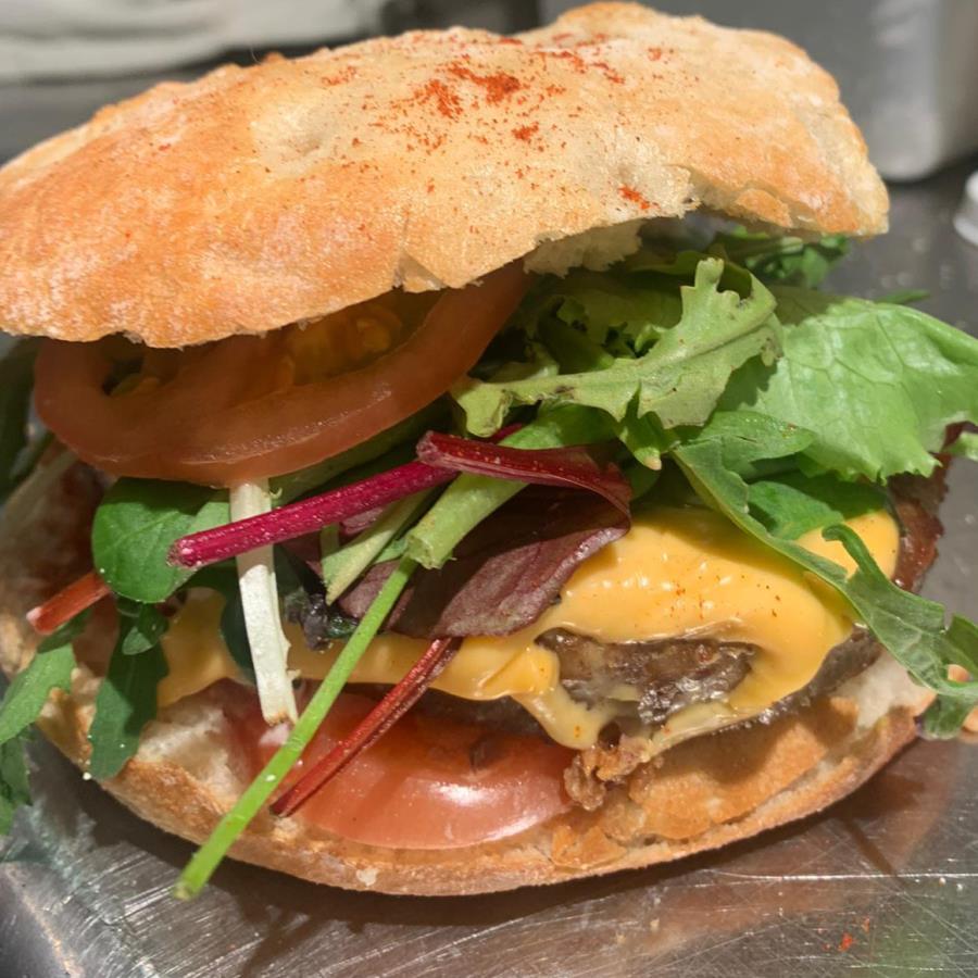 burgers