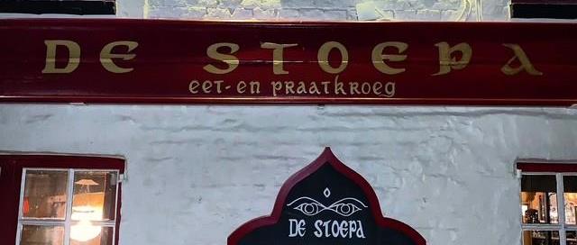 De Stoepa