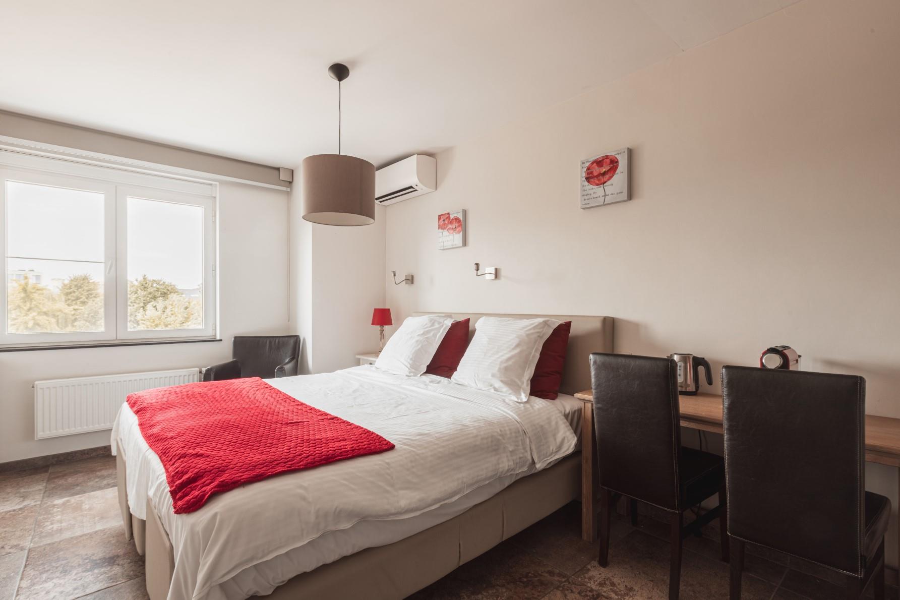 Hotel Amfora
