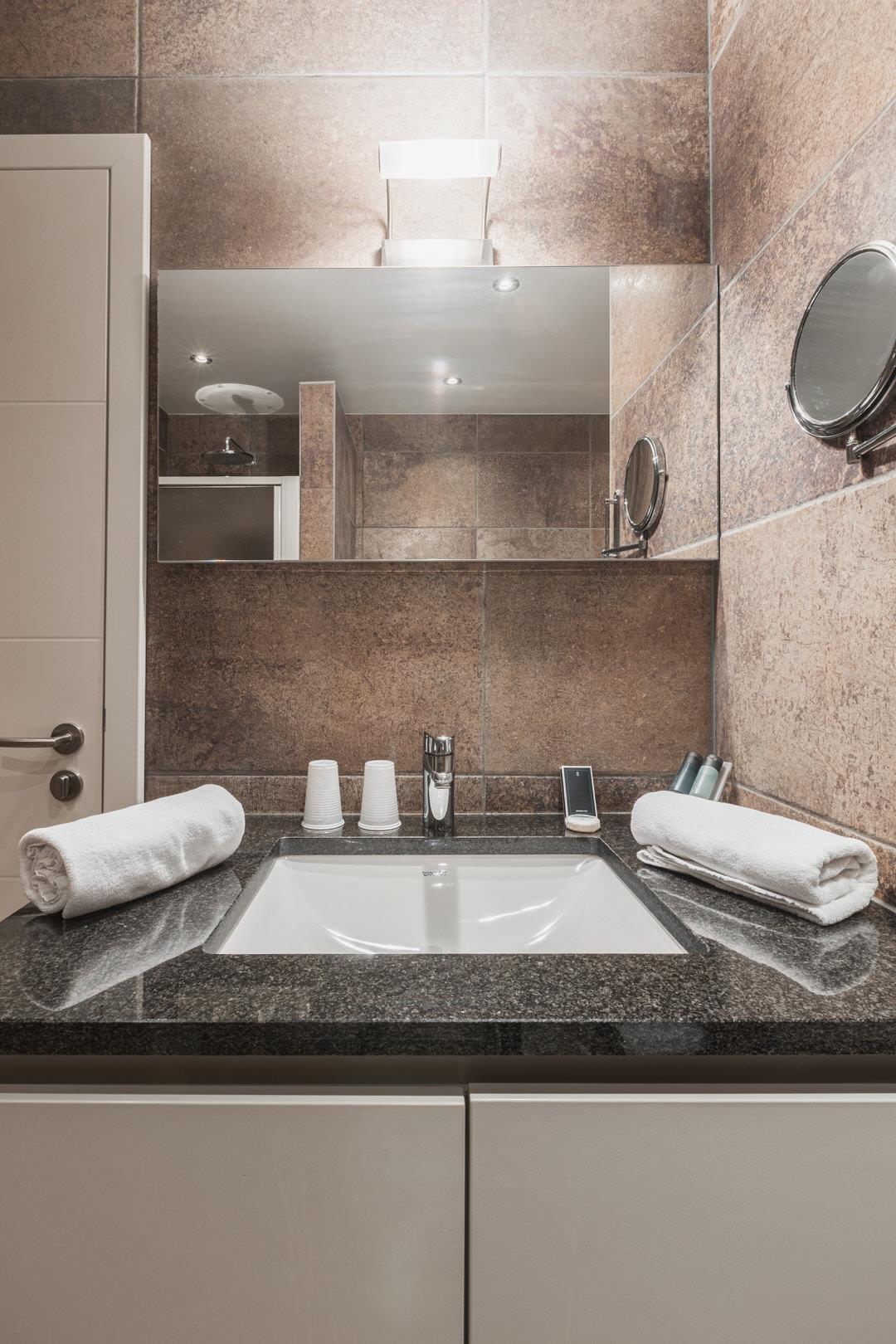 Hotel Amfora