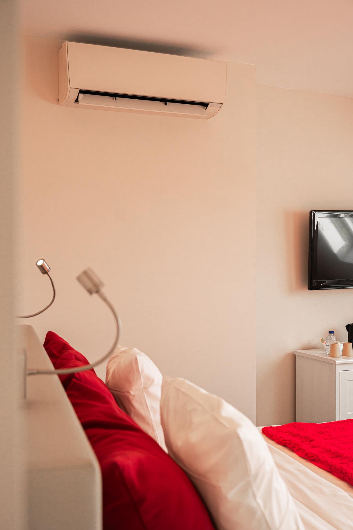 Hotel Amfora