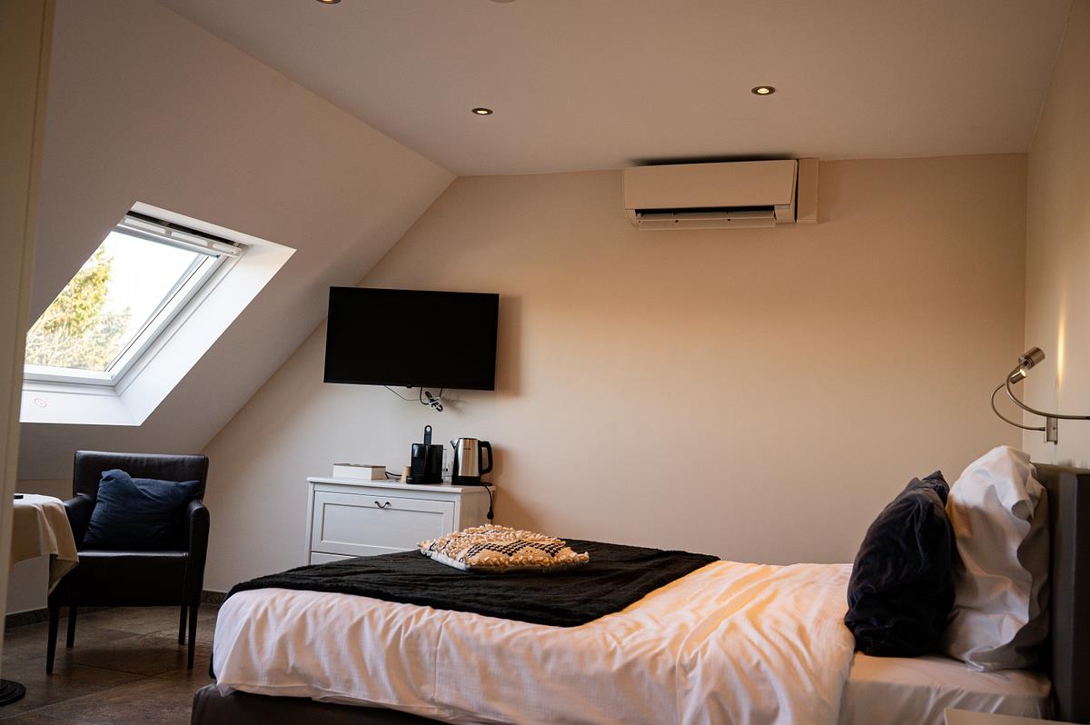 Hotel Amfora