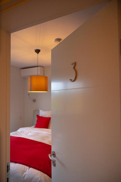 Hotel Amfora