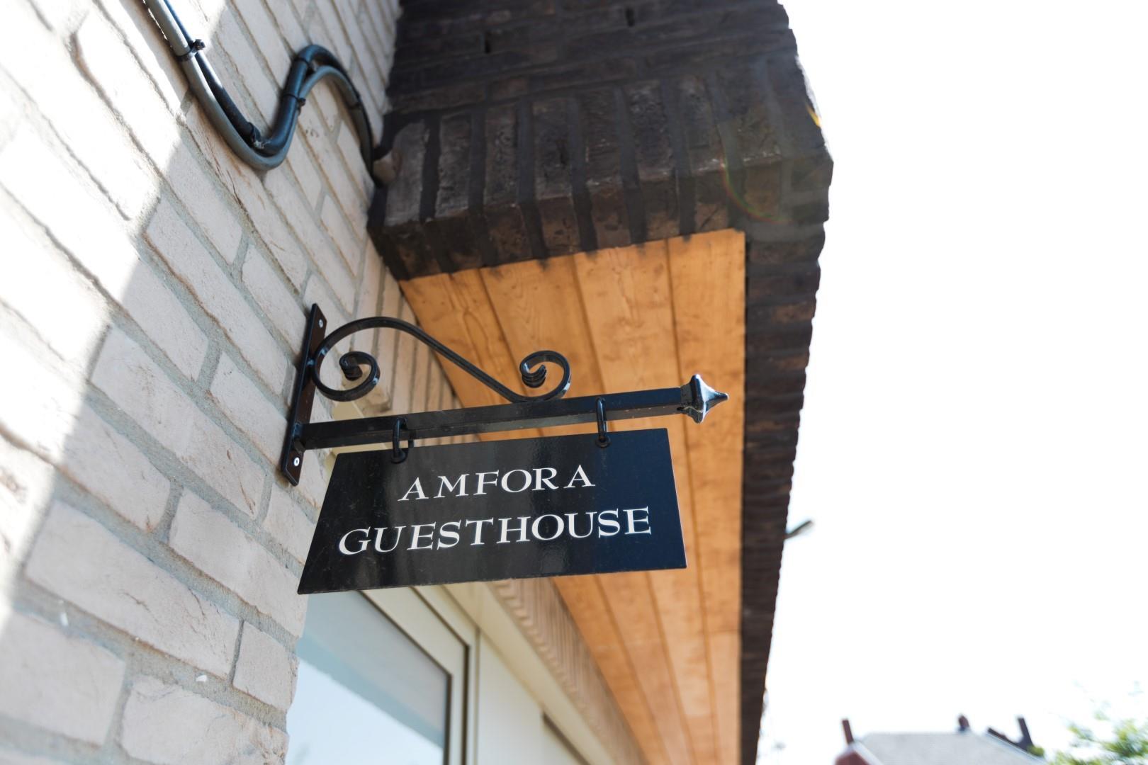 Hotel Amfora