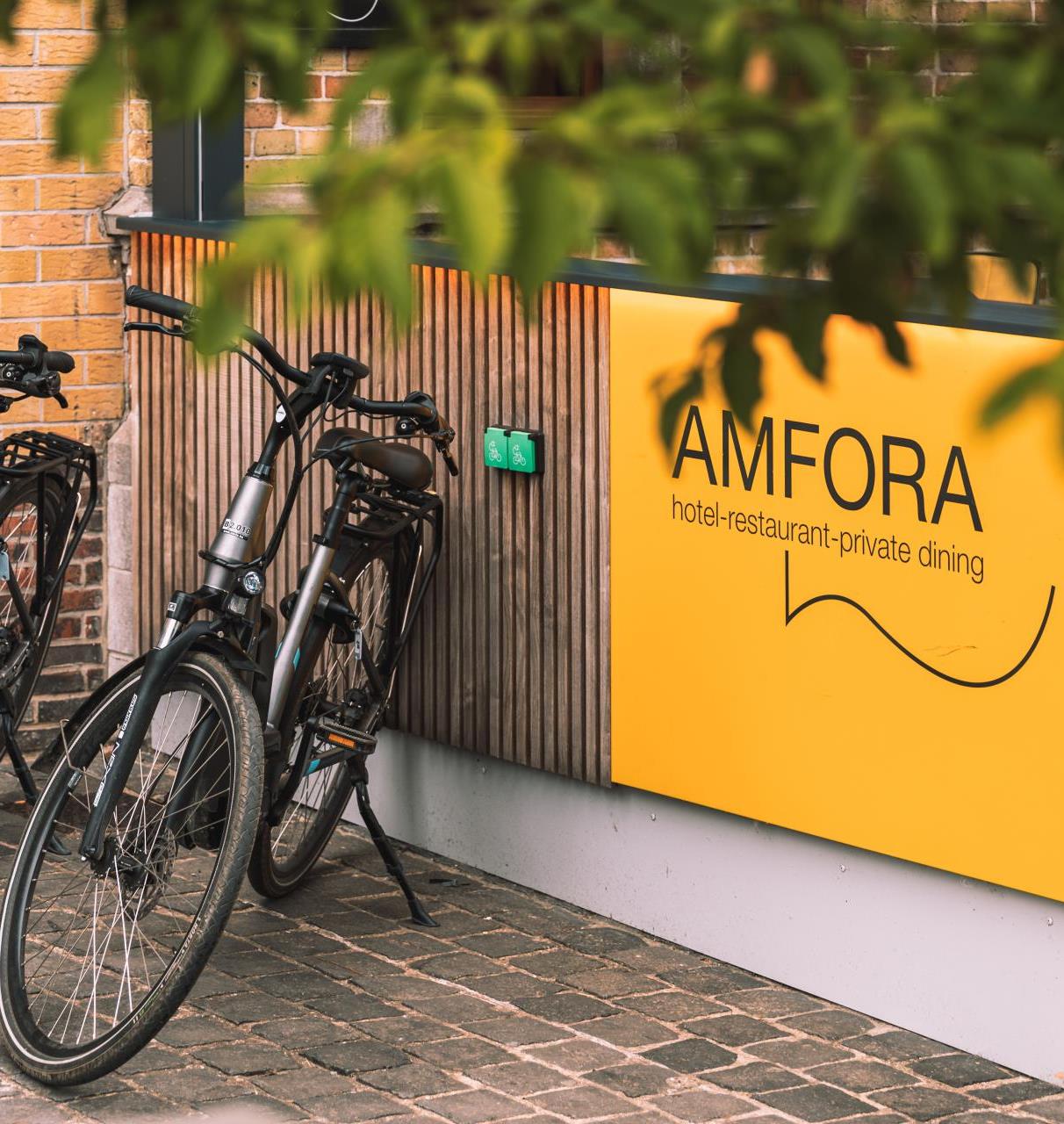 Hotel Amfora