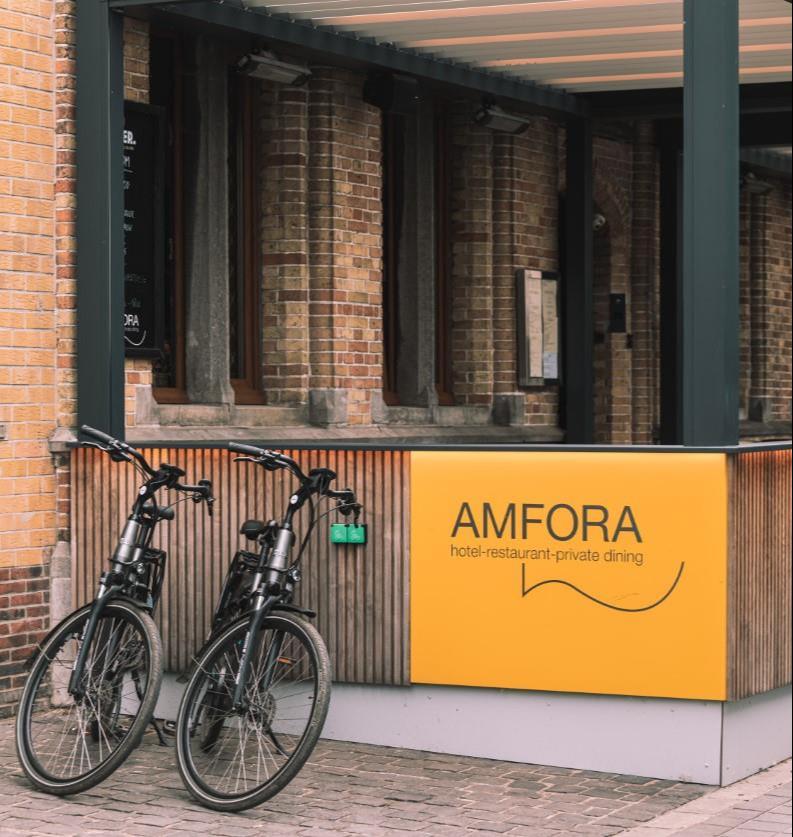 Hotel Amfora