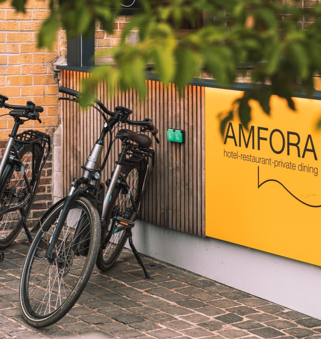 Hotel Amfora