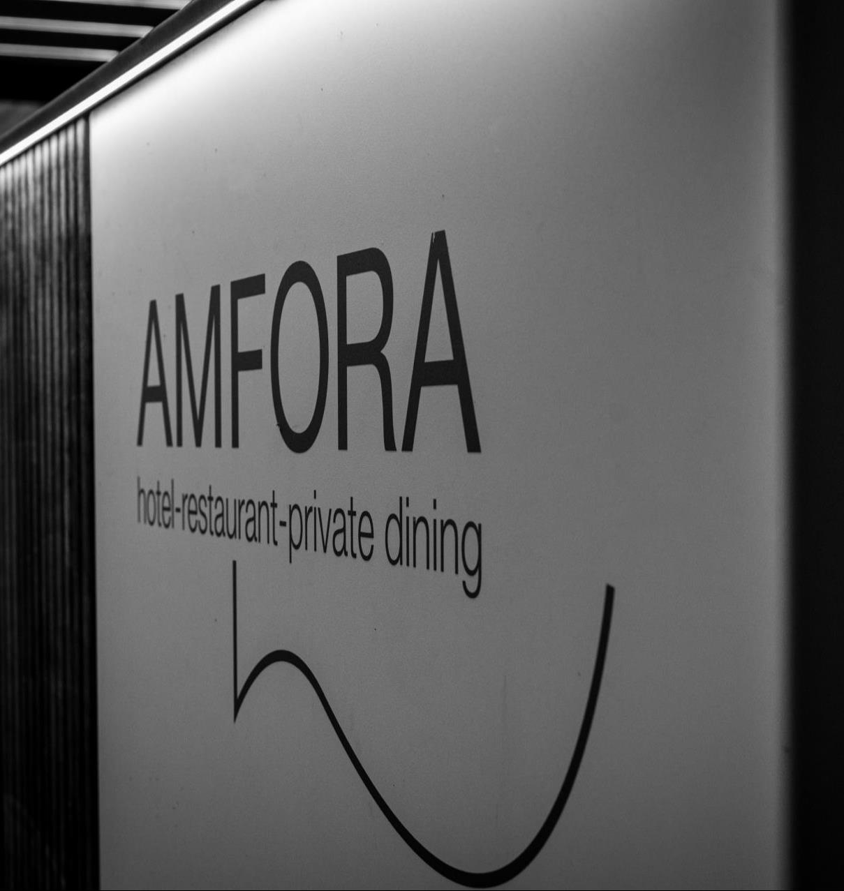 Hotel Amfora