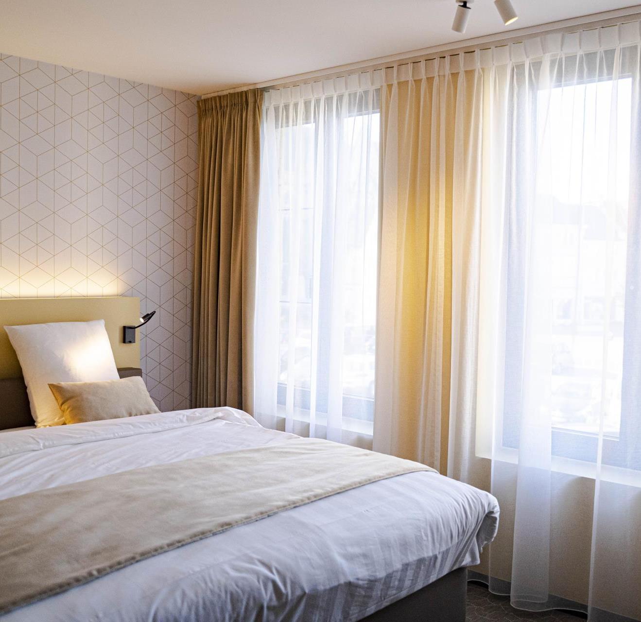 Hotel Amfora