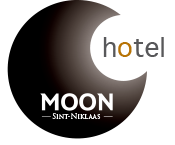 Hotel Moon in Sint-Niklaas, Belgium
