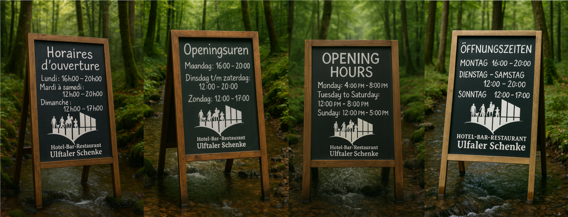 Ulftaler Schenke Hotel Restaurant Bar Ulftaler Schenke Hotel Restaurant Bar