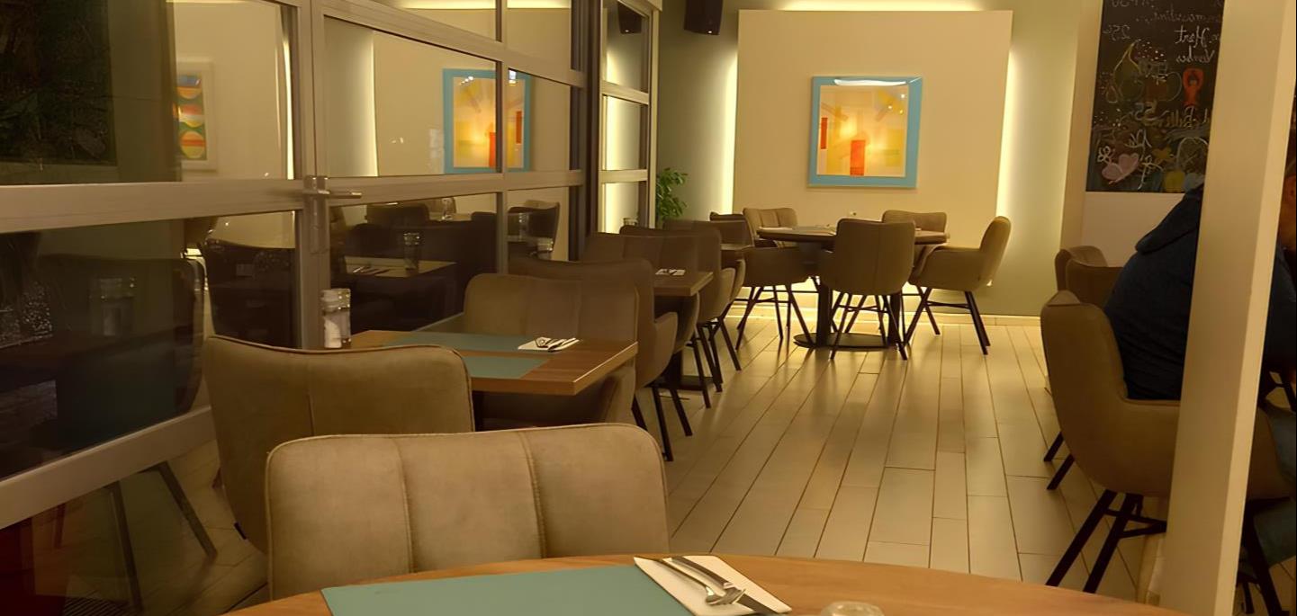 Hotel-Restaurant De Croone