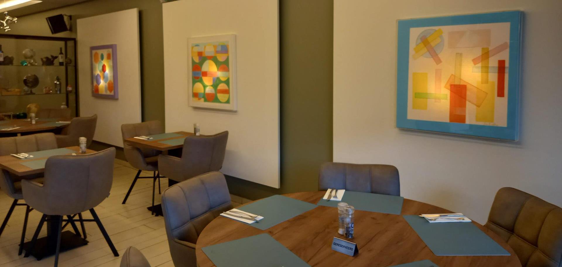 Hotel-Restaurant De Croone