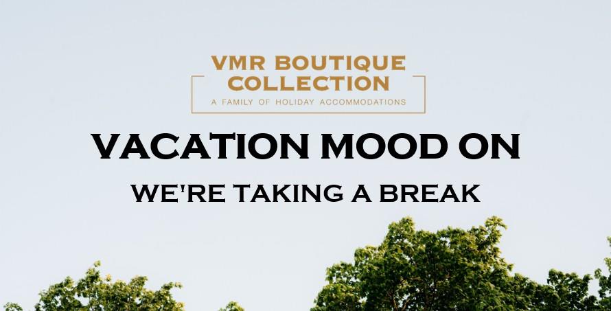 In The Mood - Bar Boutique