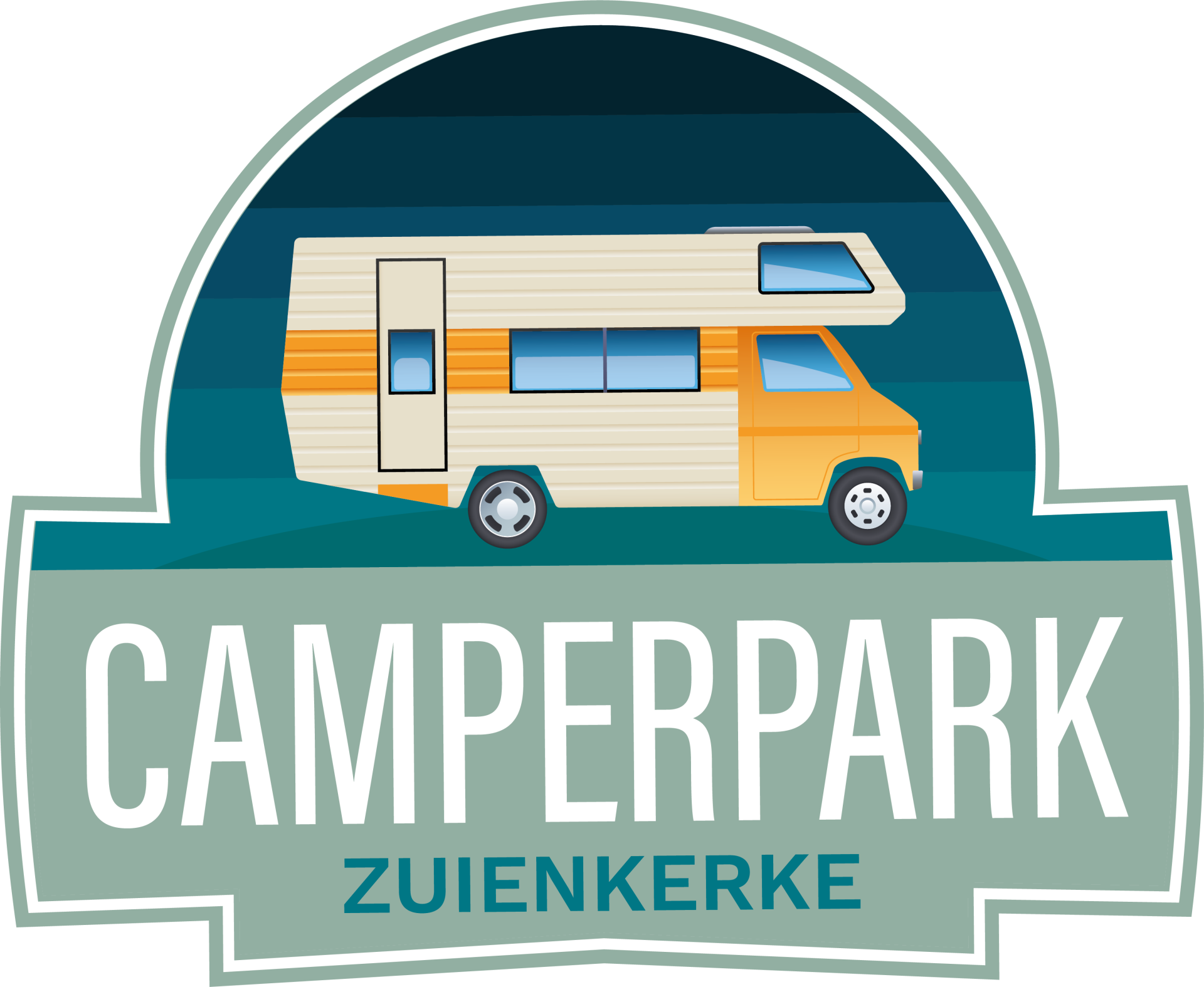 Camperpark Zuienkerke