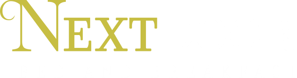 Next Door Bed and Breakfast