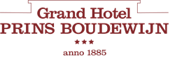 Grand Hotel Prins Boudewijn